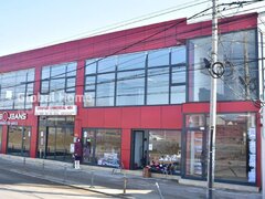 Colentina, spatiu comercial P+1 et., 760 mp, activitati multiple