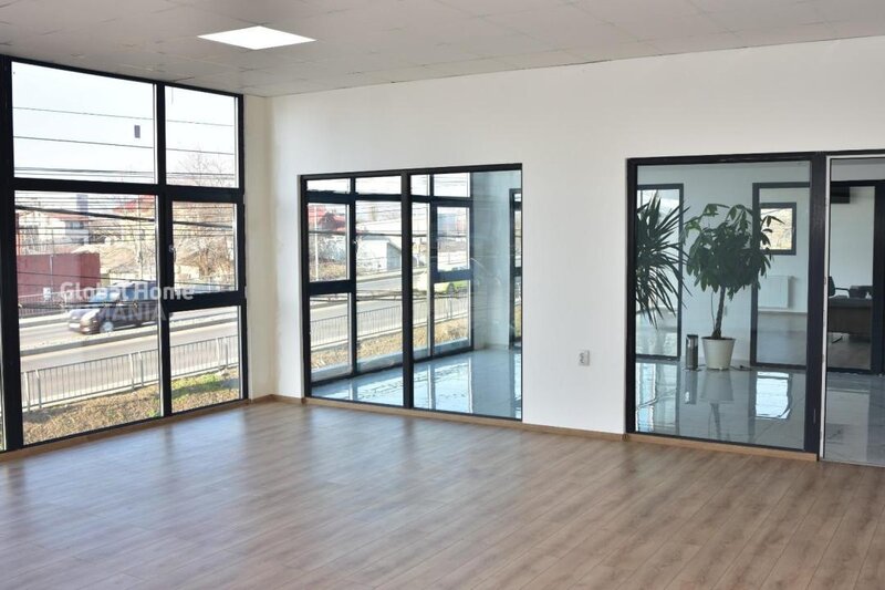 Colentina, spatiu comercial  P+1 et., 760 mp, activitati multiple.