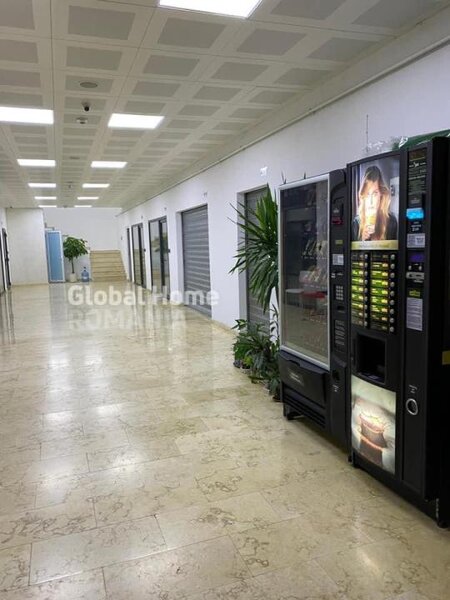 Colentina, spatiu comercial  P+1 et., 760 mp, activitati multiple.