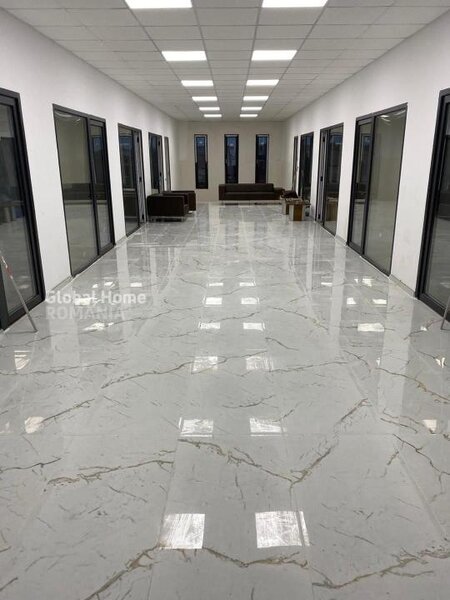 Colentina, spatiu comercial  P+1 et., 760 mp, activitati multiple.