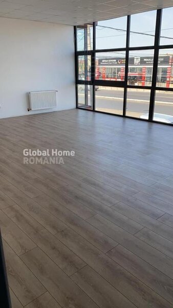 Colentina, spatiu comercial  P+1 et., 760 mp, activitati multiple.