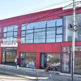 Colentina, spatiu comercial  P+1 et., 760 mp, activitati multiple